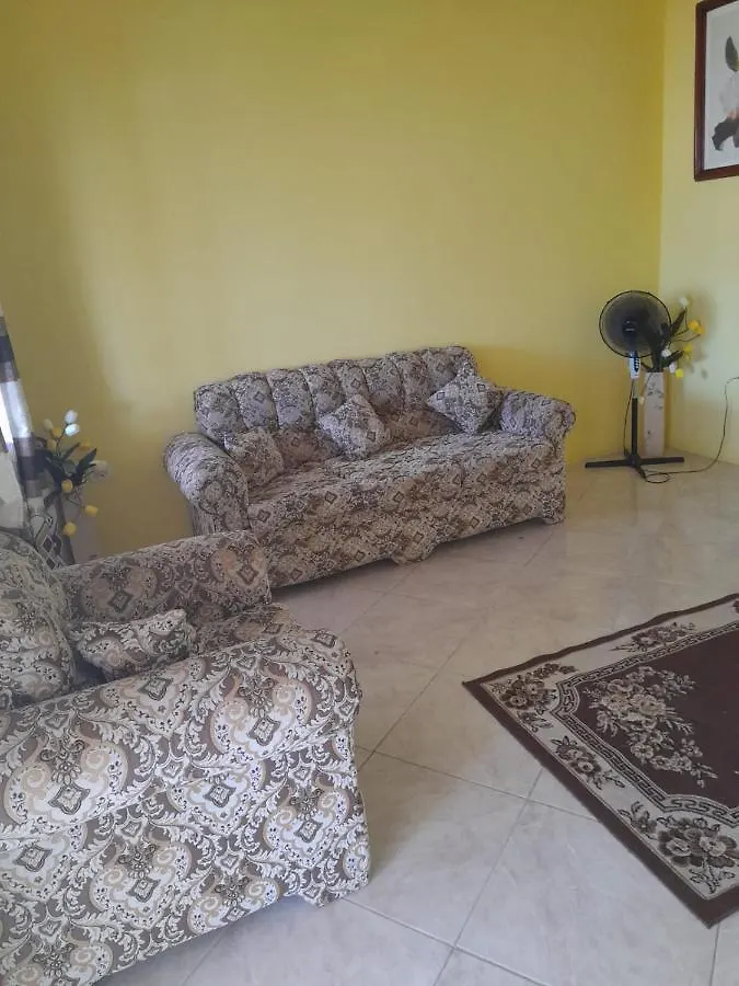 Rujam Guest House Salem