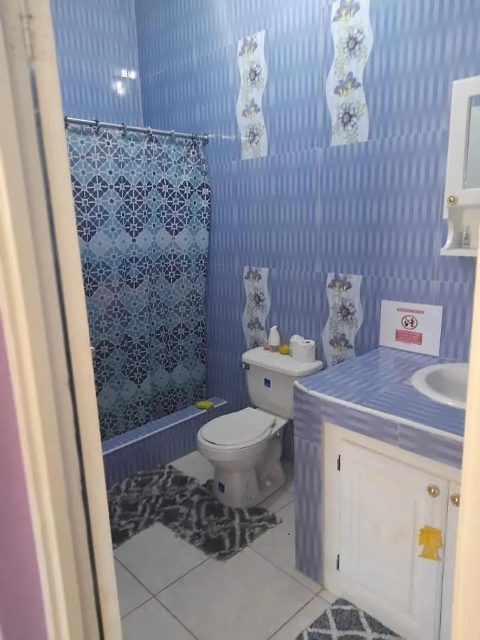 Rujam Guest House Salem Διαμέρισμα